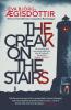 The Creak on the Stairs - 