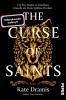 The Curse of Saints - 