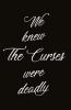 The Curses - 