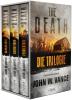 THE DEATH - Die Trilogie (Bundle) - 