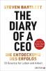 The Diary of a CEO – Die Entdeckung des Erfolgs - 