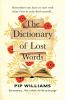 The Dictionary of Lost Words - 