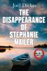 The Disappearance of Stephanie Mailer - 