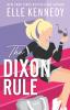 The Dixon Rule - 
