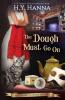 The Dough Must Go On - 