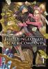 The Dungeon of Black Company 01 - 