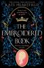 The Embroidered Book - 