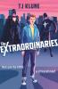 The Extraordinaries - 