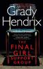 The Final Girl Support Group - 