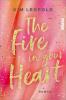 The Fire in Your Heart - 