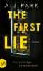 The First Lie - 