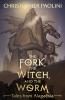 The Fork, the Witch, and the Worm - 