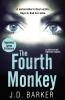 The Fourth Monkey (A Detective Porter novel) - 