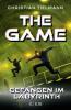 The Game – Gefangen im Labyrinth - 