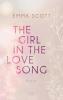 The Girl in the Love Song - 