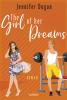The Girl of her Dreams - 