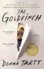 The Goldfinch - 