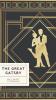 The Great Gatsby: Original 1925 Edition - 