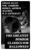 The Greatest Horror Classics for Halloween - 