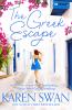 The Greek Escape - 