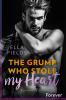 The grump who stole my heart - 