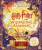 The Harry Potter Wizarding Almanac - 