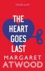 The Heart Goes Last - 