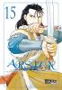 The Heroic Legend of Arslan 15 - 
