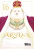 The Heroic Legend of Arslan 16 - 