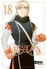 The Heroic Legend of Arslan 18 - 