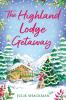 The Highland Lodge Getaway - 