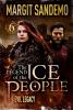 The Ice People 06 - Evil Legacy - 