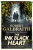 The Ink Black Heart - 