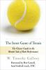 The Inner Game of Tennis - 