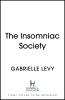 The Insomniac Society - 