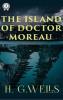 The Island of Doctor Moreau - 