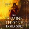 The Jasmine Throne Lib/E - 