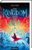 The Kingdom over the Sea – Das Land der tausend Träume (The Kingdom over the Sea 1) - 