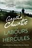 The Labours of Hercules (Poirot) - 
