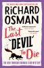The Last Devil To Die - 