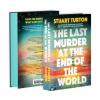 The Last Murder at the End of the World - 