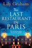 The Last Restaurant in Paris - 