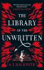 The Library of the Unwritten - 