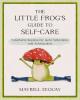 The Little Frog's Guide to Self-Care - 