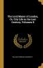 The Lord Mayor of London, Or, City Life in the Last Century, Volumen II - 