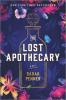 The Lost Apothecary - 