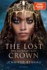 The Lost Crown, Band 1: Wer die Nacht malt (Epische Romantasy von SPIEGEL-Bestsellerautorin Jennifer Benkau) - 