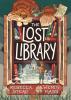 The Lost Library - 