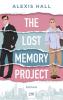 The Lost Memory Project - 