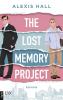 The Lost Memory Project - 